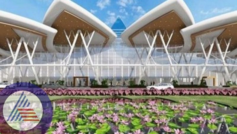 Kuvempu name decision for Shimoga airport at bengaluru rav