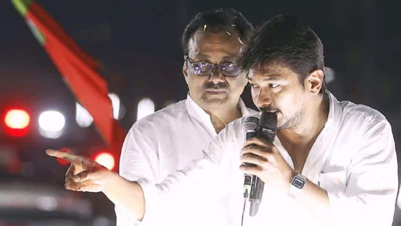 Erode East by election... udhayanidhi stalin slams edappadi palanisamy