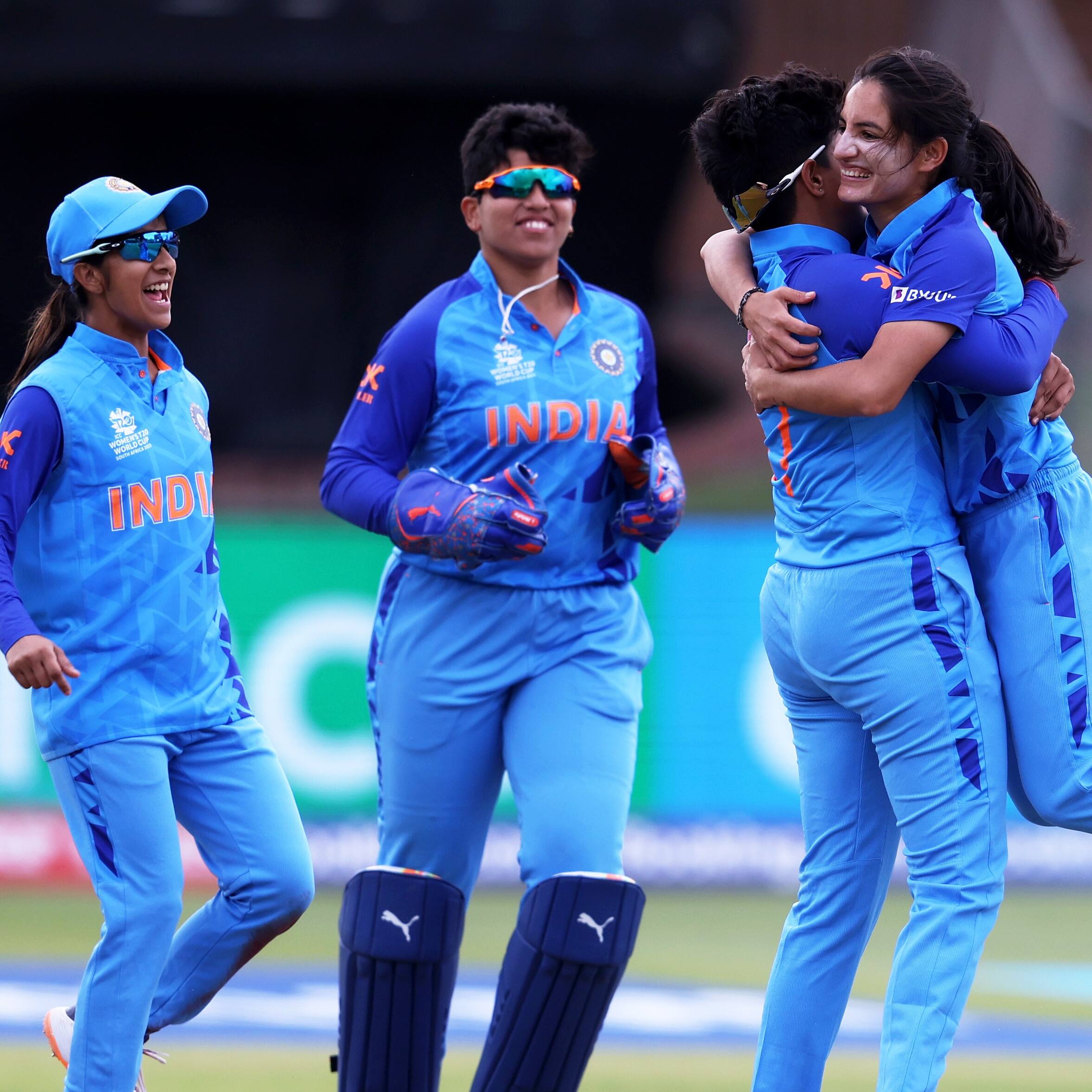 Womens World Cup 2025 - ఆతిథ్య దేశం భారత్.. మరి మహిళల వరల్డ్ కప్ మ్యాచ్‌లు శ్రీలంకలో ఎందుకు?