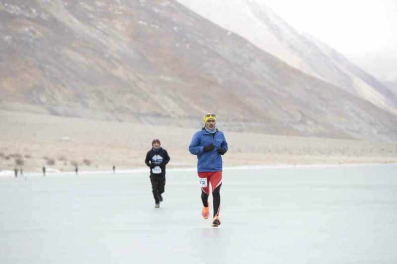 India Begins road Work near Pangong Lake Near LAC to face the china