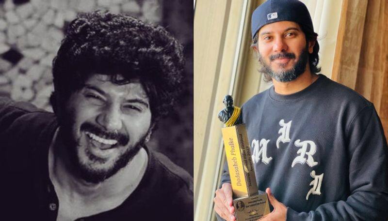 Dulquer Slamaan Next Movie With Sitara Entertainments JMS