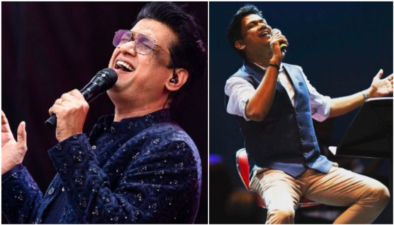 happy birthday vijay prakash; here is the details of struggling story of Jai ho singer's early life sgk