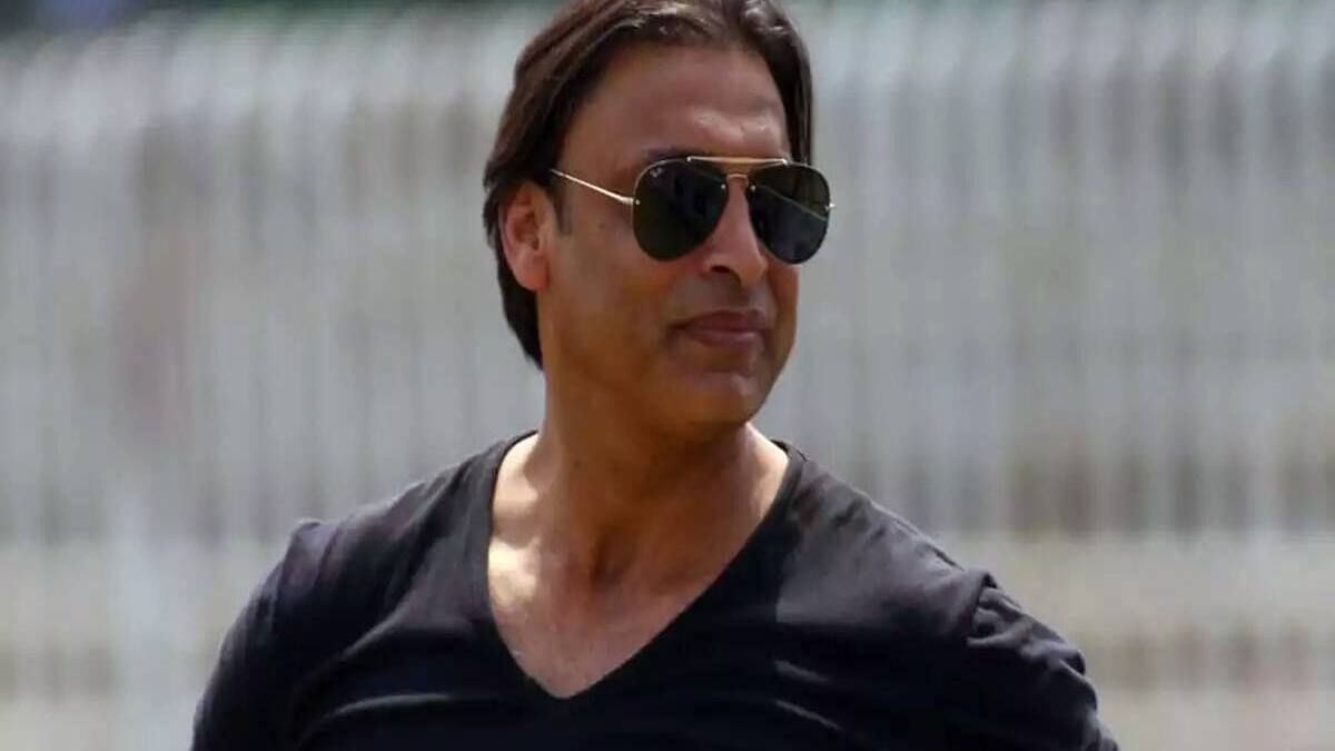 shoaib akhtar