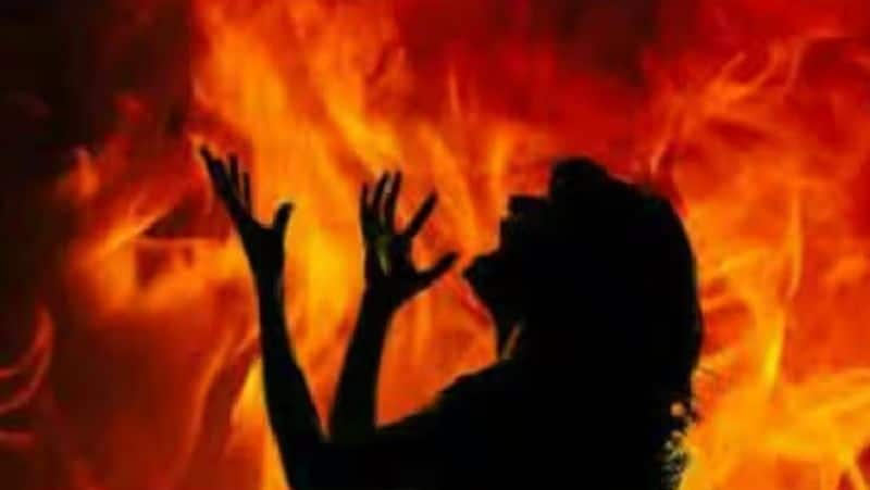 College prinicipal dies after ex-student sets her ablaze over delay in mark sheet