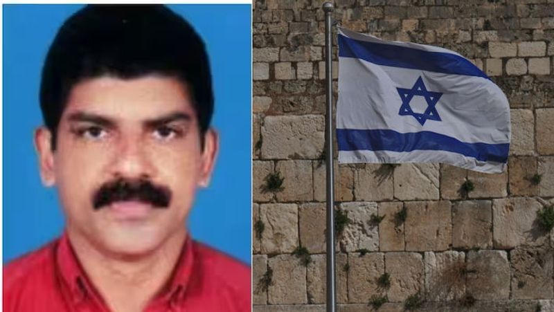 Kerala farmer on study tour goes missing in Israel, manhunt launched