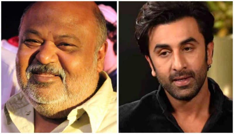 Saurabh Shukla shares he had rum worth Rs 30,000 which Ranbir Kapoor offered