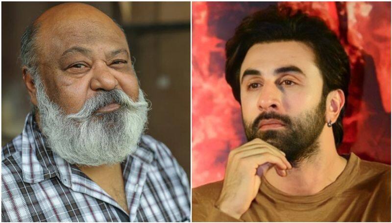 Ranbir Kapoor made him drink expensive RS 30000 rum once says Actor Saurabh Shukla sgk