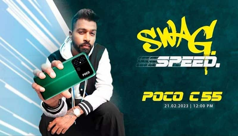 Poco launches cheap smartphone in India price less than 10 thousand rupees