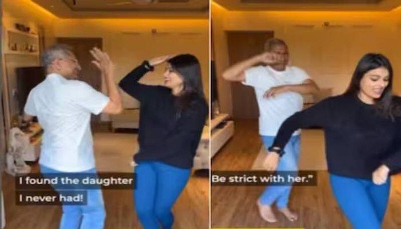 womans dance with father in law went viral rlp