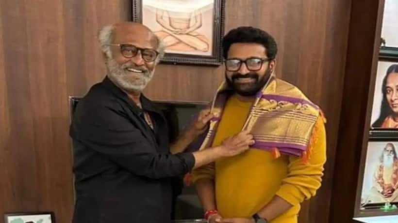 Is Rajinikanth in Rishab Shetty's Kantara 2? Here's what we know