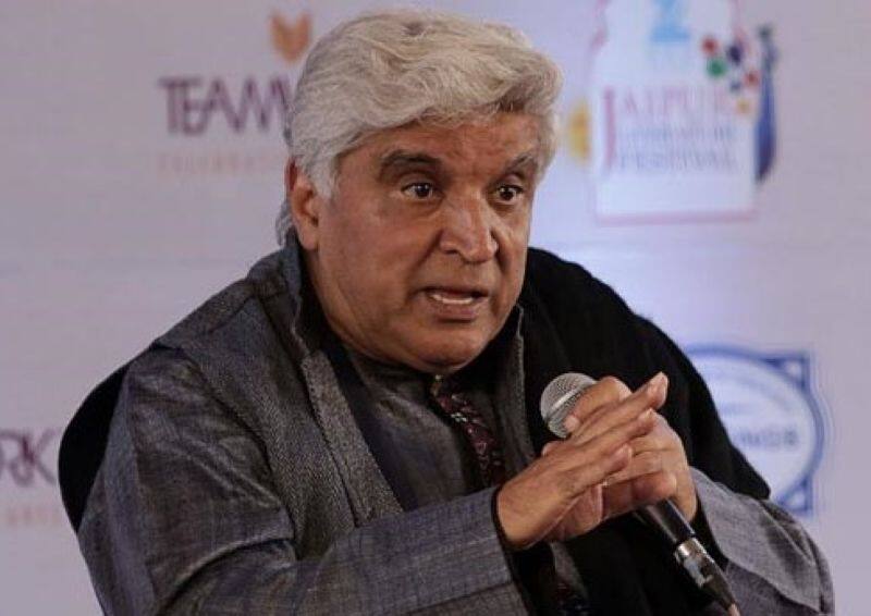 26 11 Attackers Still Roaming Free says Javed Akhtar In Pakistan sgk