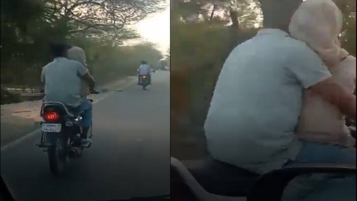 Hardoi Viral Video 