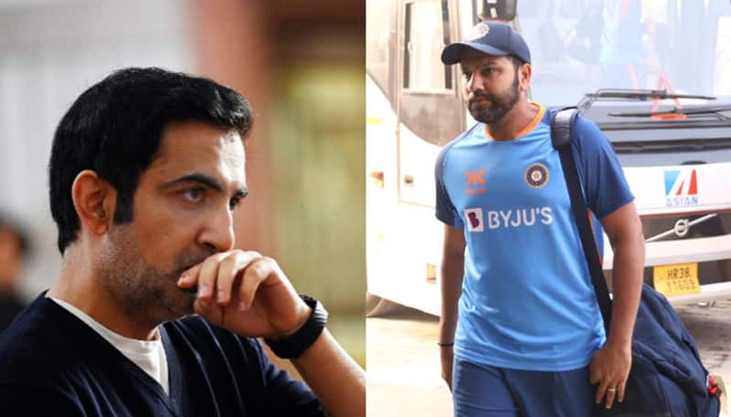 Gautam Gambhir names India squad for ODI World Cup 2023 kvn