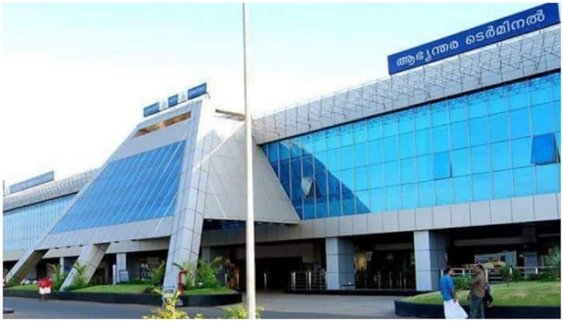 അഞ്ച് വിമാനങ്ങളിൽ 859 തീർത്ഥാടകർ ഇന്ന് ഹജ്ജിനായി യാത്ര തിരിക്കും