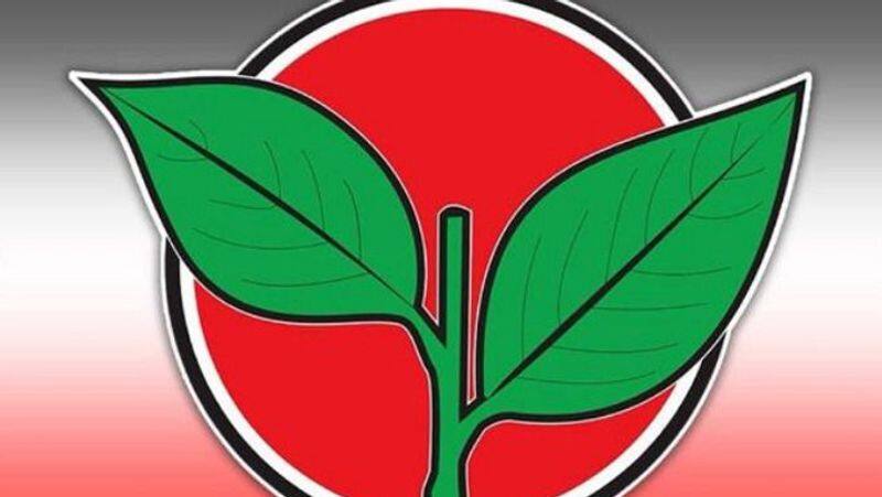 Problem with AIADMK double leaf symbol? Edappadi Palanisamy shocked tvk