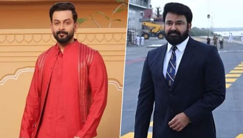 Mohanlal starrer L2: Empuraan directed by Prithviraj Sukumaran to go on floors this August; read details