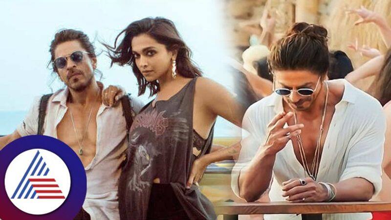 Shah Rukh Khan Deepika padukone Pathaan film collects 1000 crore worldwide box office vcs 