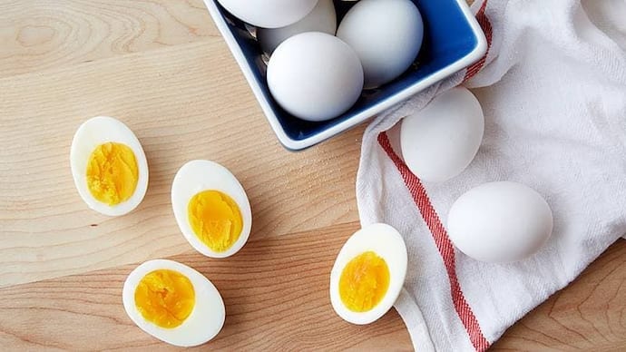 eggs