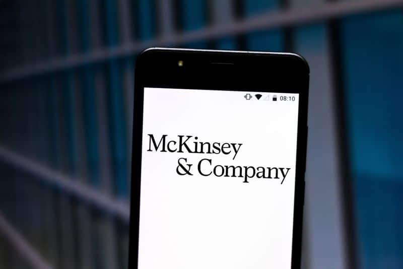 McKinsey to eliminate nearly 2000 jobs likely to be finalised in coming weeks gcw