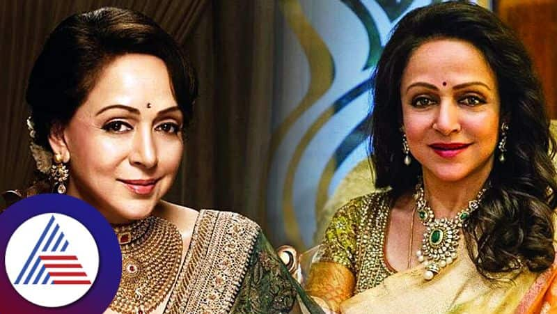 Hema Malini Net Worth