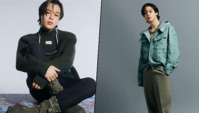 Is BTS star Jimin collaborating with Jin and Suga for something exciting? Know details
