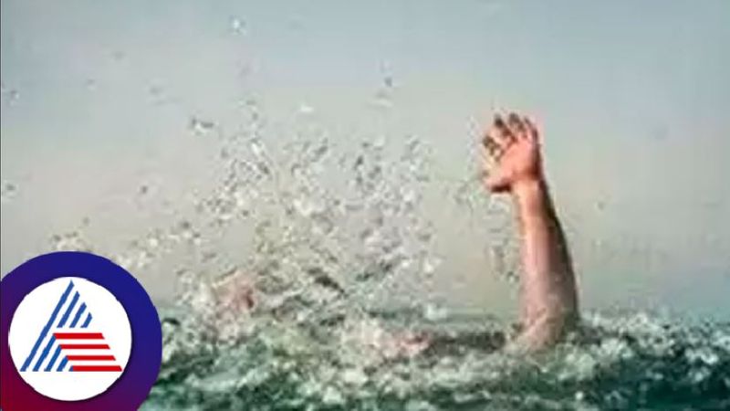 Woman drowns after falling into hussain Sagar canal in Hyderabad - bsb