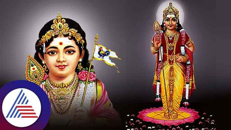 Kandha sashti viratham 2023 :  Date, time and significanc , Fasting methods benefits of lord murugan worship Rya