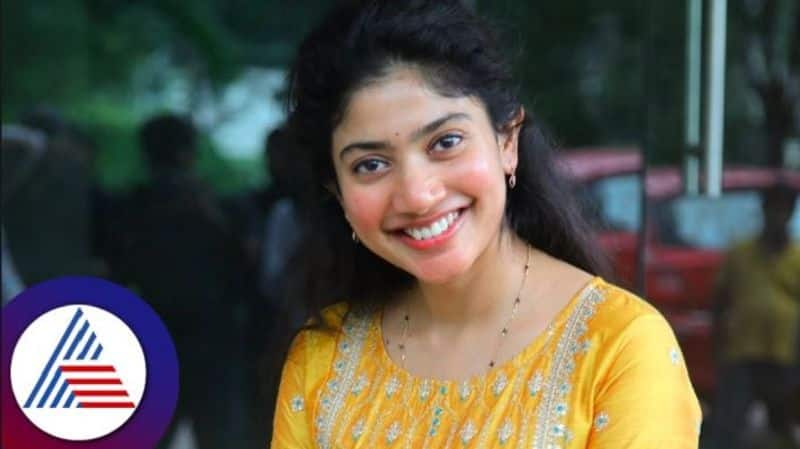 Sai pallavi talks about money fame and mother nature vcs  