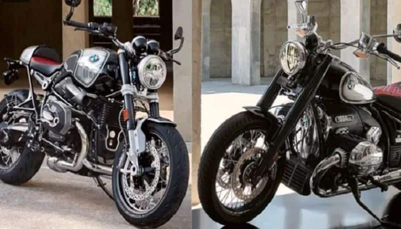 BMW introduced two new bikes on completion of 100 years, know the price and features