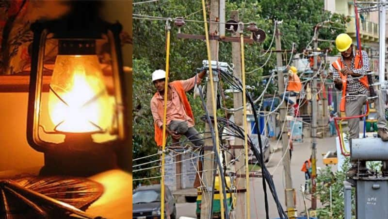 Chennai Power cut on november 03 see list of areas tvk