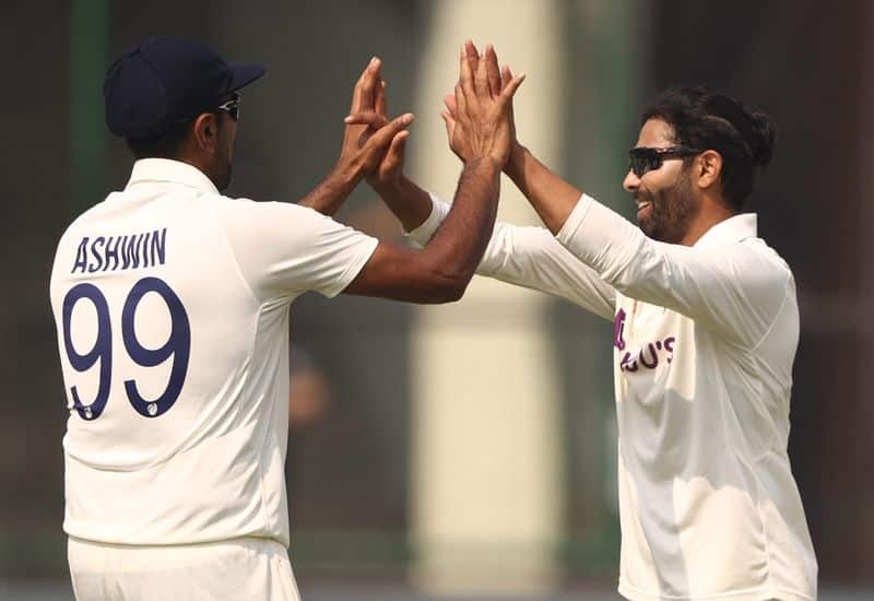 ICC Test Rankings: Ravichandran Ashwin rises to second, Ravindra Jadeja enters top-10-ayh