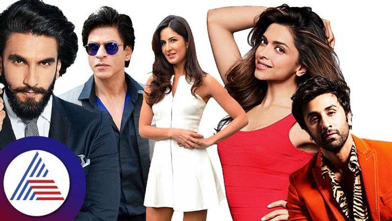 Want Shah Rukh or Katrina Kaif or Ranbir to perform at your party  Here s how much Bollywood celebs charge