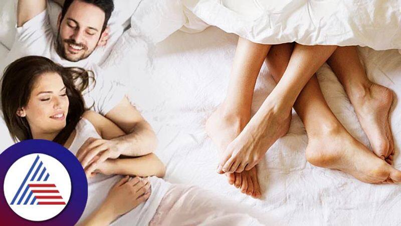 If you want a happy relationship then both partners should not make these mistakes in the bedroom skr