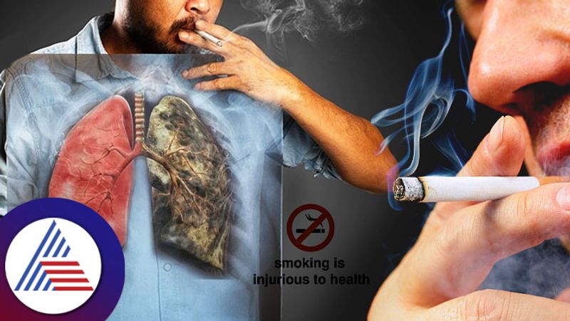 Have Habit Of Smoking Cigarettes And Also Worried About Lungs You Can Detox Lungs In These Ways 