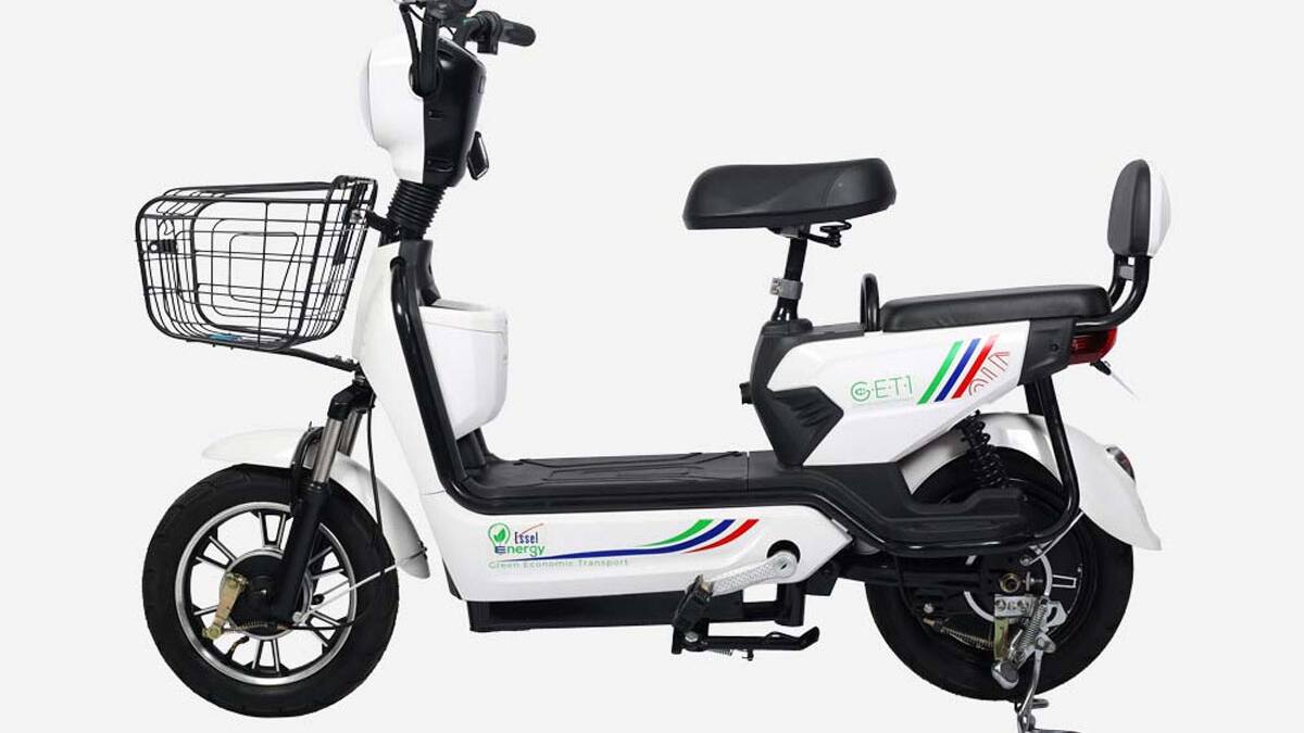 Essel Energy Get1 