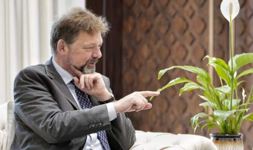Ukraine war to figure in Modi Scholz talks; Germany does not believe Putin wants to end conflict