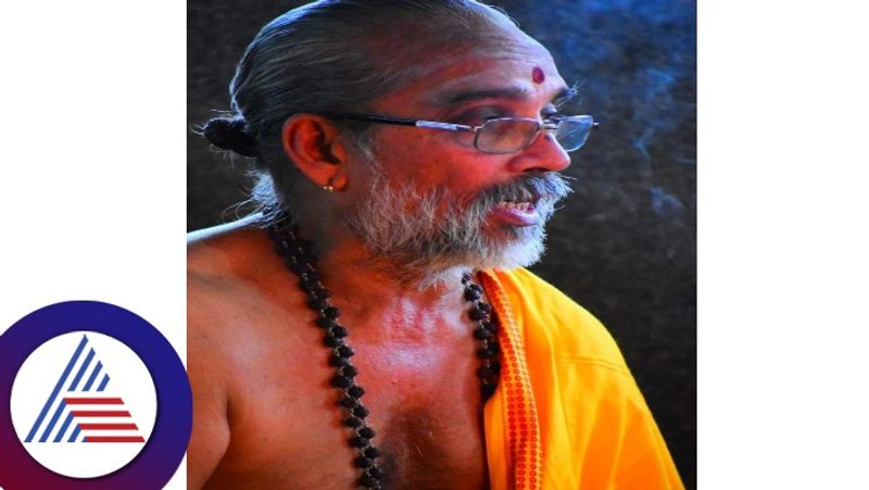 veda brahma vidwan aa pa rama bhat passed away at shivamogga gvd