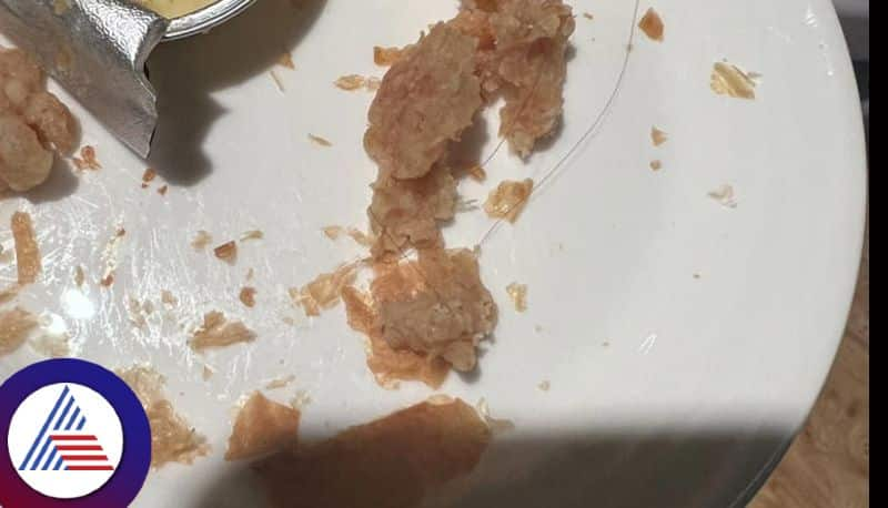 MP finds hair in Emirates Airline food, lashes out in viral tweet Vin