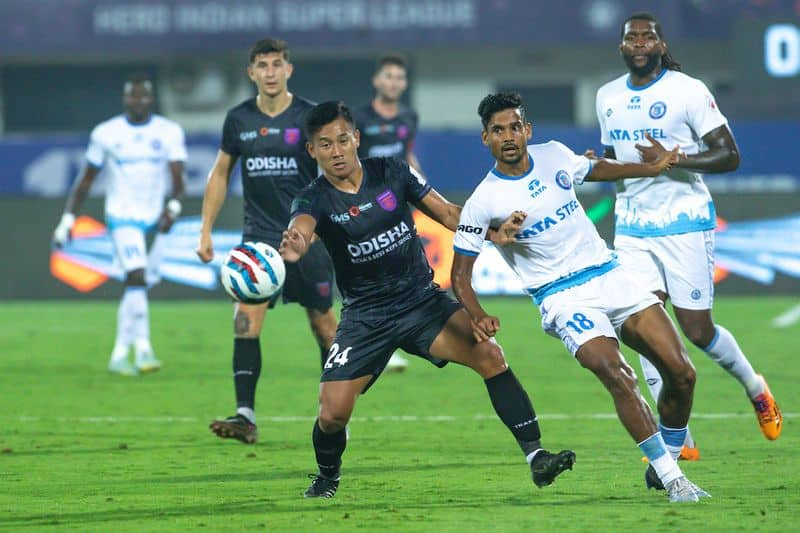 football Indian Super League 2022-23, OFC vs JFC: Odisha FC playoffs fate with FC Goa FCG as Jamshedpur FC pulls off a surprise win-ayh