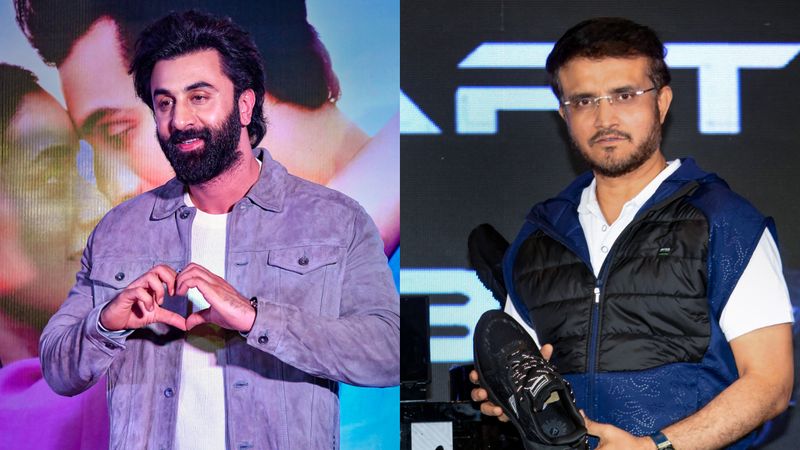 Ranbir Kapoor is working on Kishore Kumar's biopic, not on Sourav Ganguly's biography RBA