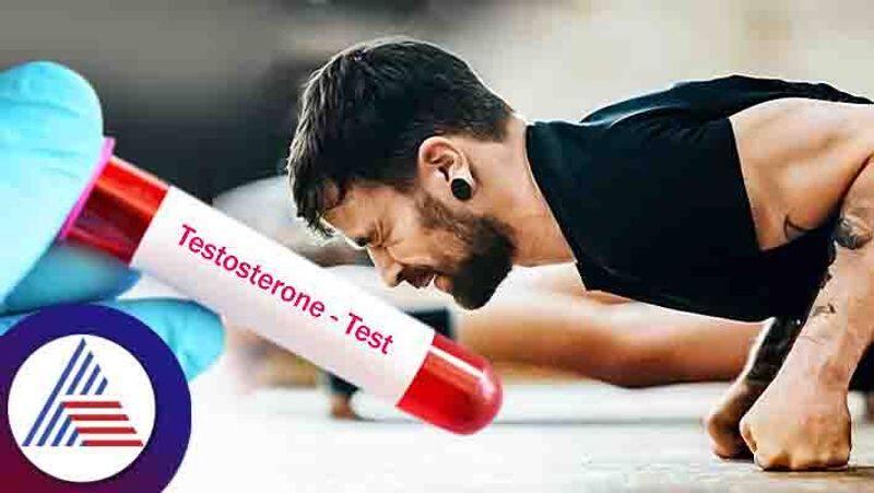 Some habits of yours which effects Testosterone level 