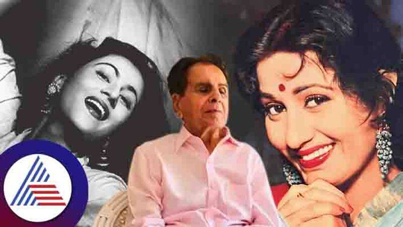 When a weak and ill Madhubala met Dilip Kumar one last time 