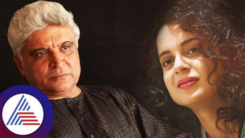 Javed Akhtar calls Kangana Ranaut unimportant after she praised him for remark in Pak