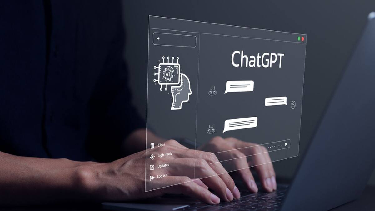 ChatGPT features