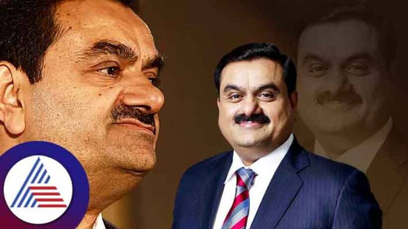 Adani Enterprises Q4 Result: అదరగొట్టన అదానీ ఎంటర్ ప్రైజెస్ క్యూ 4 రిజల్ట్.. 137.5 శాతం పెరిగిన నికర లాభం..