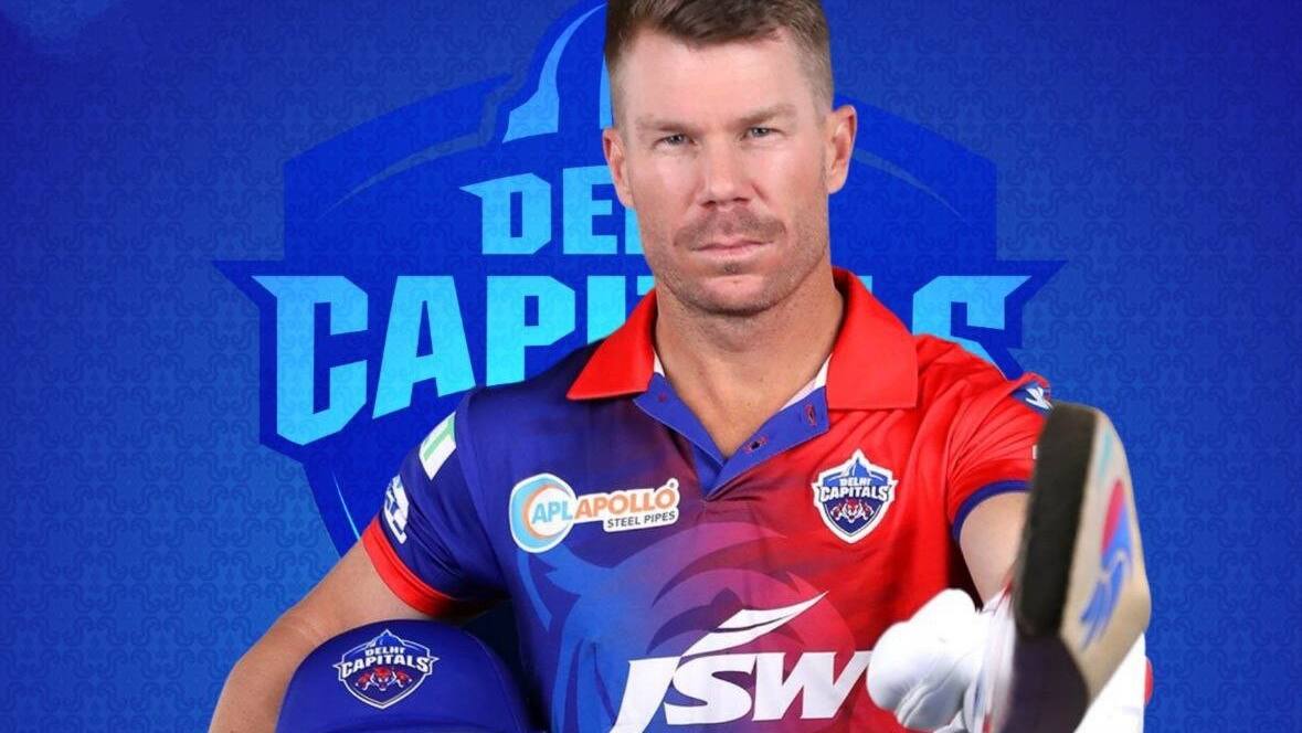 david warner