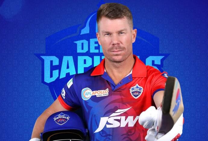 david warner