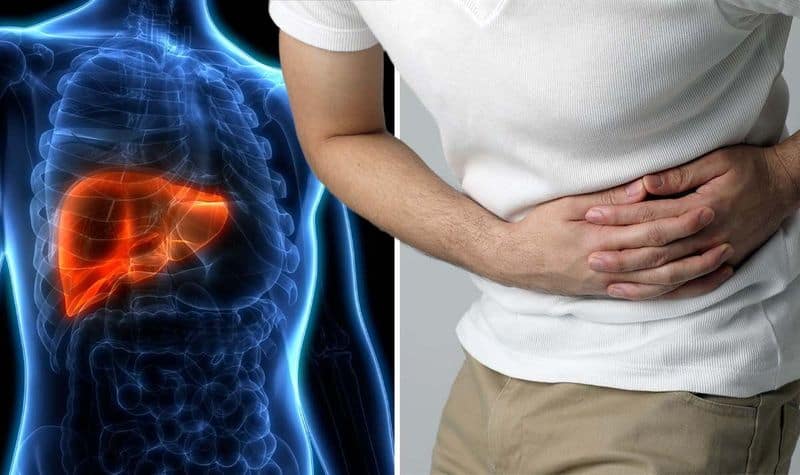 Can a skinny person suffer from fatty liver disease? Read this NOW RBA