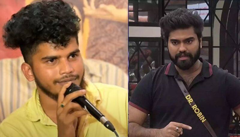 Fukru talk about bigg boss season 5 and robin radhakrishnan nrn 