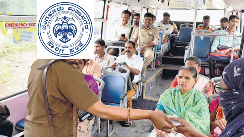 BMTC collects penalty of over Rs 7 lakh from   ticketless passengers gow